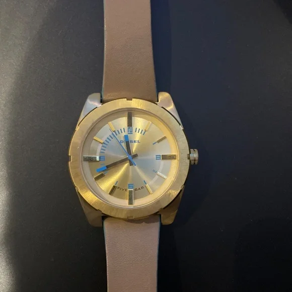 Diesel watch - Picture 2 of 3